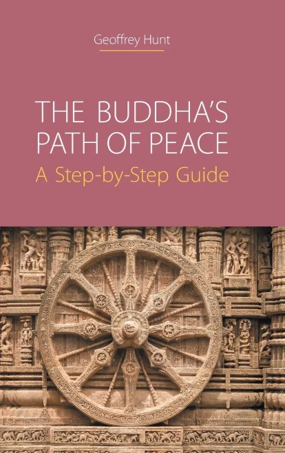 The Buddha's Path of Peace: A Step-by-Step Guide