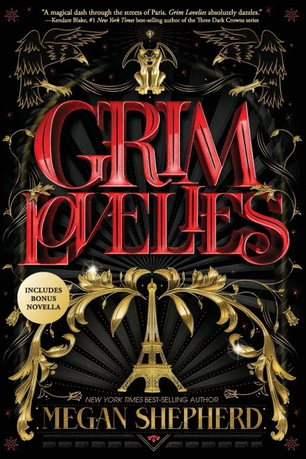 Grim Lovelies