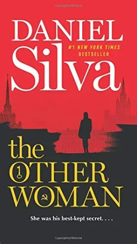 The Other Woman (Gabriel Allon, 18)