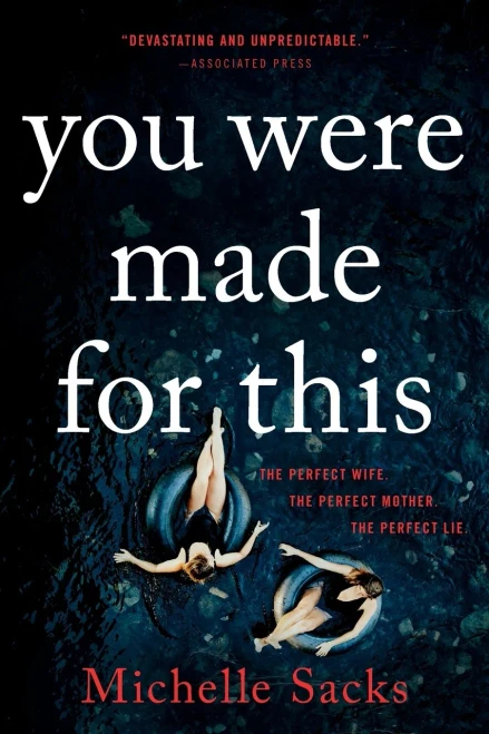 You Were Made for This