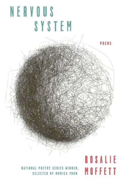 Nervous System: Poems (National Poetry)
