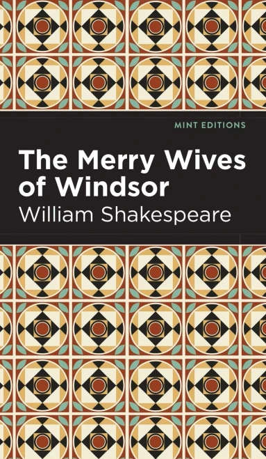 Merry Wives of Windsor (Mint Editions)