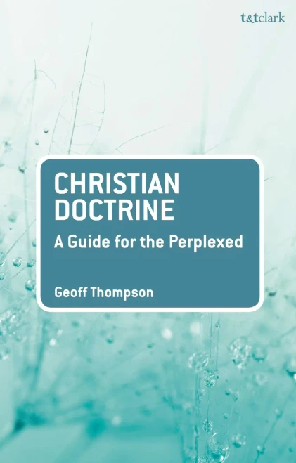 Christian Doctrine: A Guide for the Perplexed (Guides for the Perplexed)
