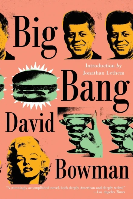 Big Bang