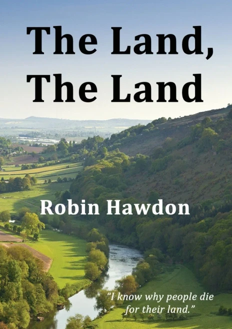 The Land, The Land