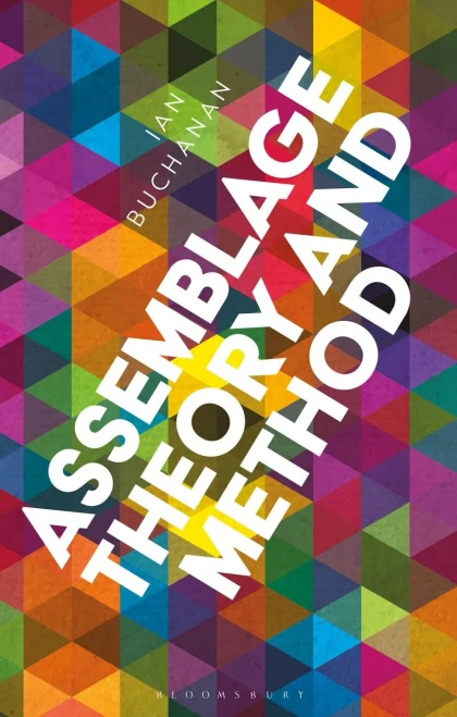 Assemblage Theory and Method: An Introduction and Guide
