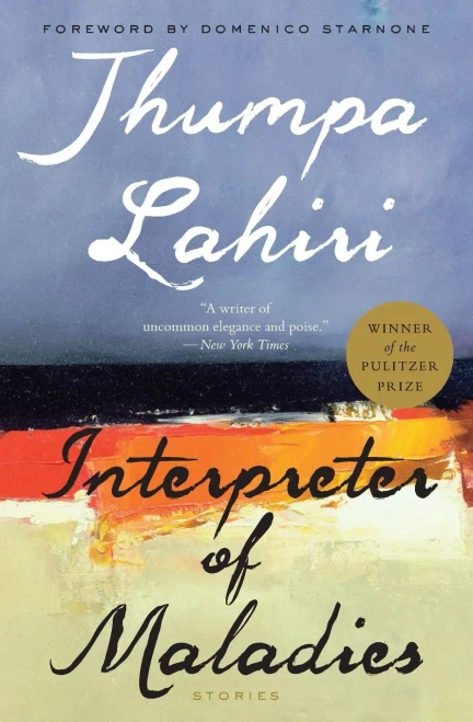 Interpreter Of Maladies
