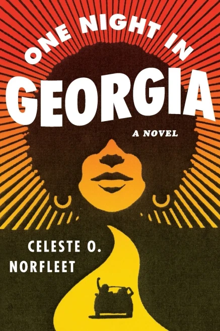 One Night in Georgia: A Novel