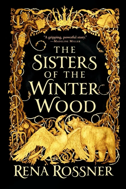 The Sisters of the Winter Wood