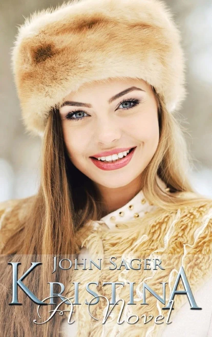 Kristina: A Novel