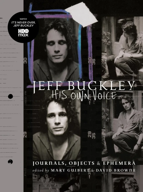 Jeff Buckley: His Own Voice