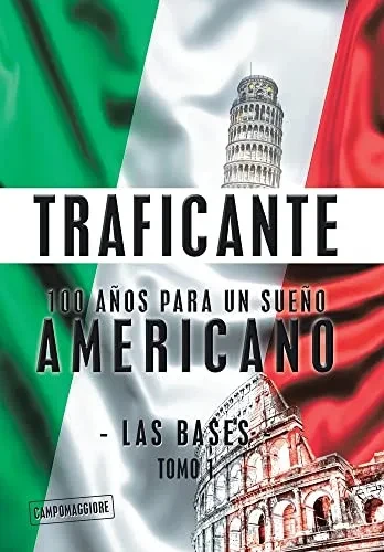 100 Años Para Un Sueño Americano (Spanish Edition) - Hardcover