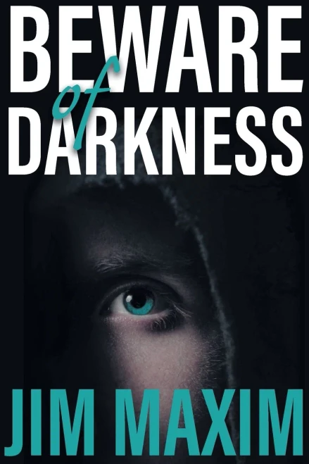 Beware of Darkness - Paperback