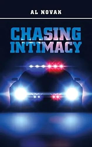Chasing Intimacy - Hardcover