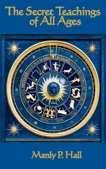 The Secret Teachings of All Ages