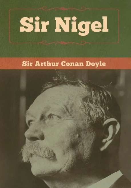 Sir Nigel