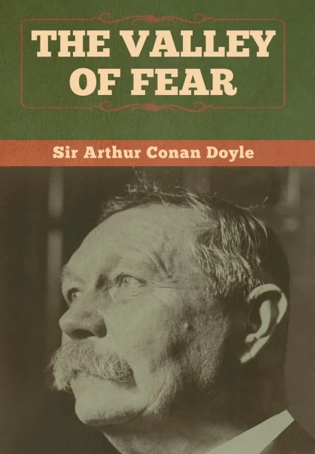 The Valley of Fear
