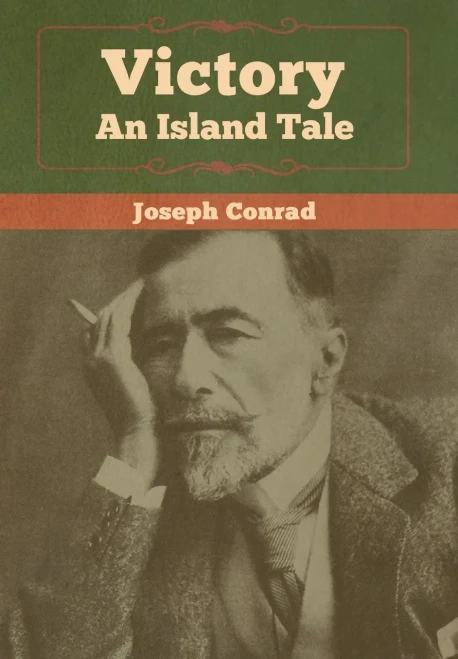 Victory: An Island Tale