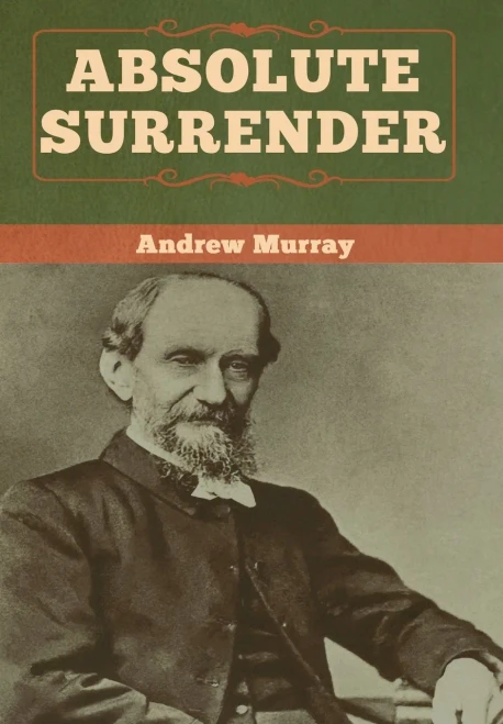 Absolute Surrender
