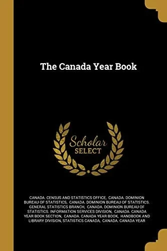 The Canada Year Book