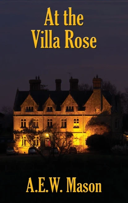 At the Villa Rose