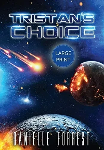 Tristan's Choice (The Darkest Day)