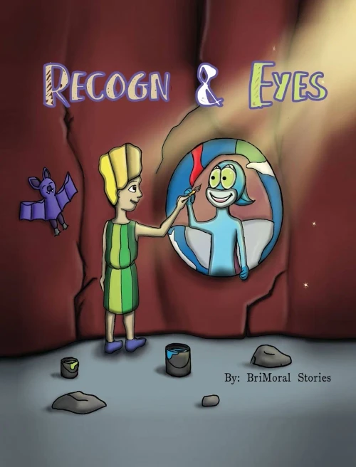 Recogn Eyes (Fun in Brimoral)