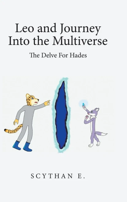 Leo and Journey into the Multiverse the Delve for Hades