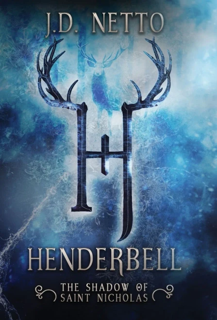 Henderbell: The Shadow of Saint Nicholas (1)