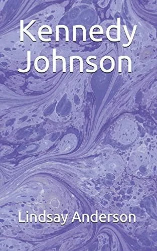 Kennedy Johnson