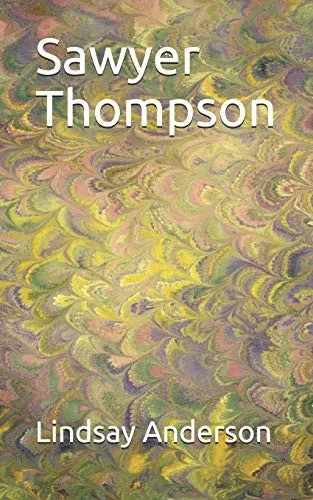 Sawyer Thompson (Sawyer Thomason)