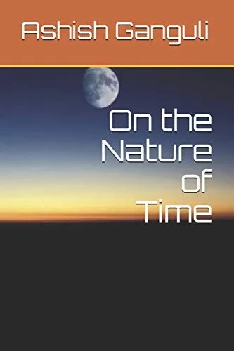 On The Nature Of Time