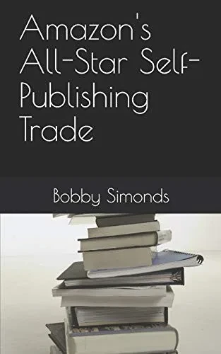 Amazon'S All-Star Self-Publishing Trade