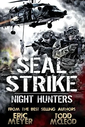 Seal Strike: Night Hunters