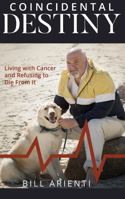 Coincidental Destiny: Living with Cancer and Refusing to Die From It