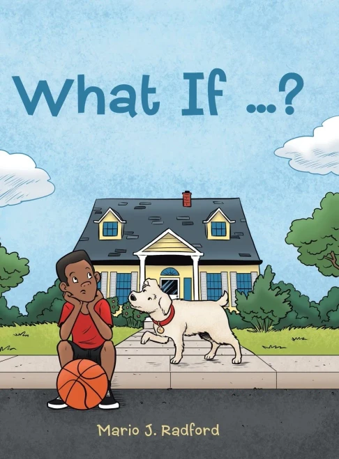 What If?