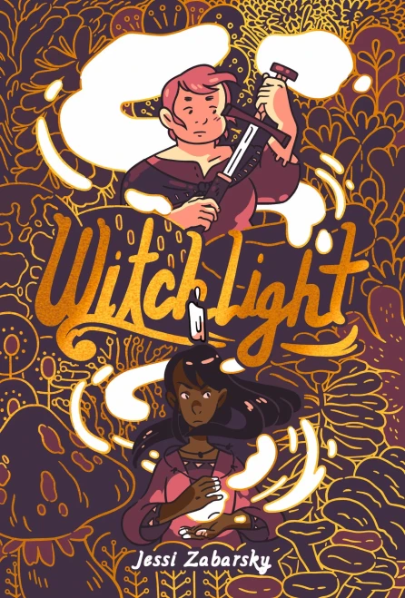 Witchlight