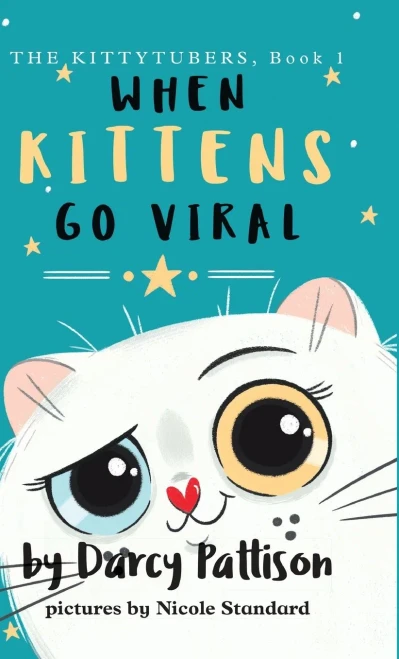 When Kittens Go Viral