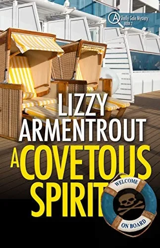 A Covetous Spirit: A Shelly Gale Mystery