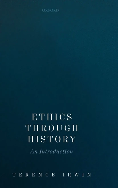 Ethics Through History: An Introduction