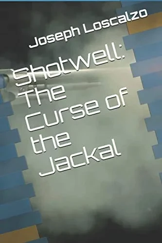 Shotwell: The Curse Of The Jackal