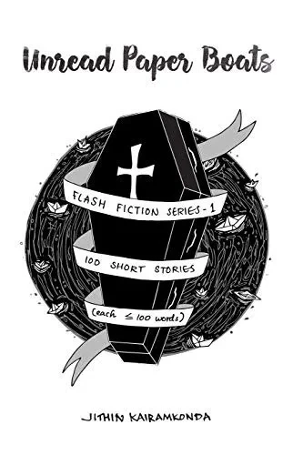 Unread Paper Boats (Flash Fiction Series)