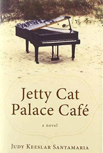 Jetty Cat Palace Café