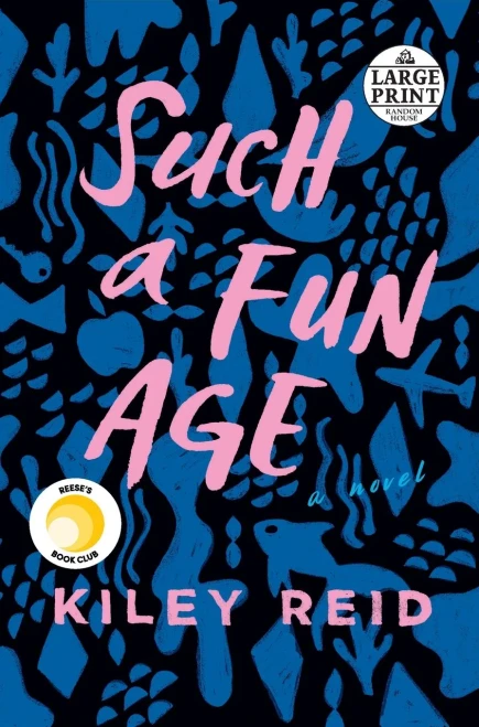 Such a Fun Age