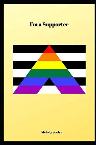 I'M A Supporter