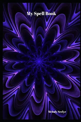 My Spell Book