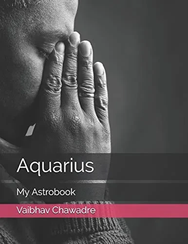 Aquarius: My Astrobook