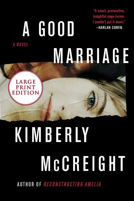 A Good Marriage: A Novel