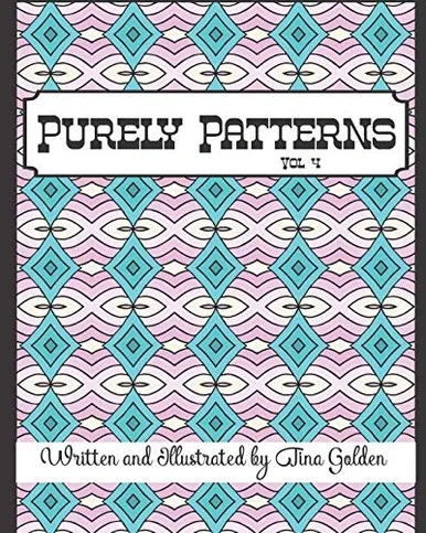 Purely Patterns: Vol. 4