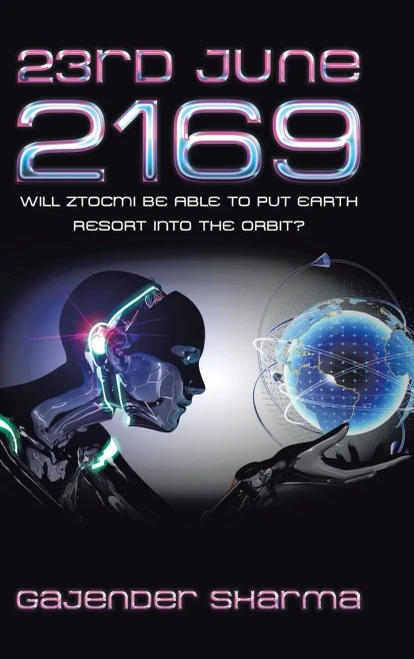 23rd June 2169: Will Ztocmi Be Able to Put Earth Resort into the Orbit?